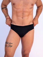 Panther Premium Swim Briefs