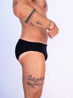 Panther Premium Swim Briefs