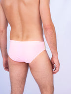 Petal Duo-tone Premium Swim Briefs