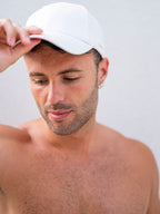 Underbrim Spectrum Cap - Off-White