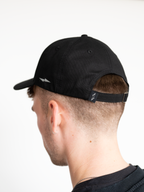Underbrim Spectrum Cap - Jet Black
