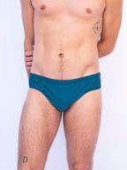 Tide Duo-tone Premium Swim Briefs