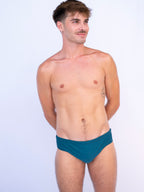 Tide Duo-tone Premium Swim Briefs
