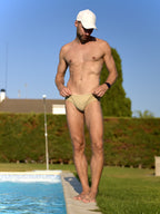 Pearl Duo-tone Premium Swim Briefs