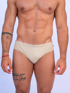 Pearl Duo-tone Premium Swim Briefs