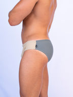 Pearl Duo-tone Premium Swim Briefs