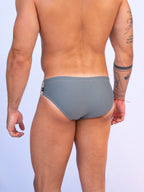 Pearl Duo-tone Premium Swim Briefs
