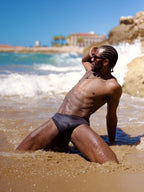 Panther Premium Swim Briefs