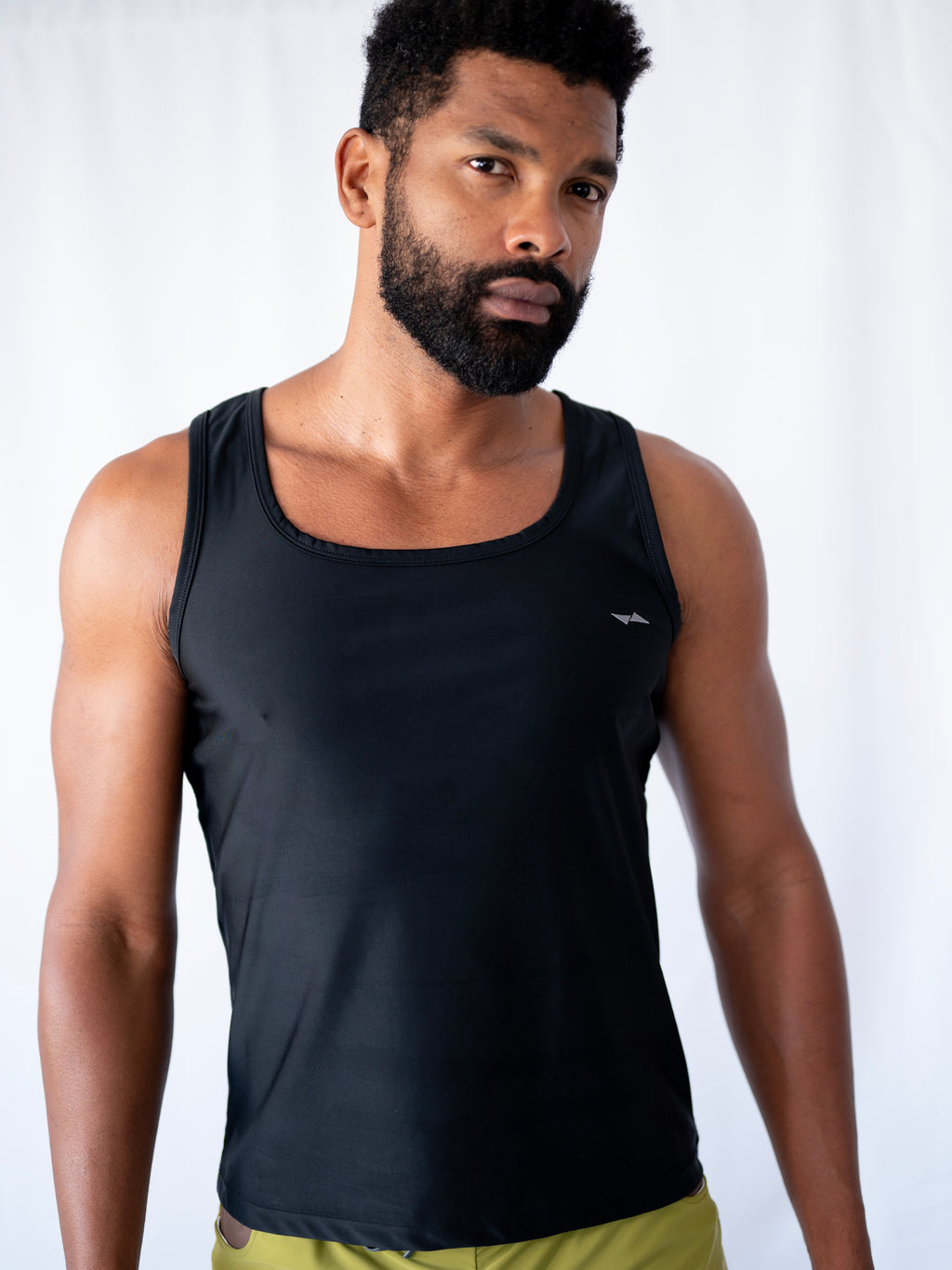 Shorts + Tank All-Day Active Set - Mix & Match