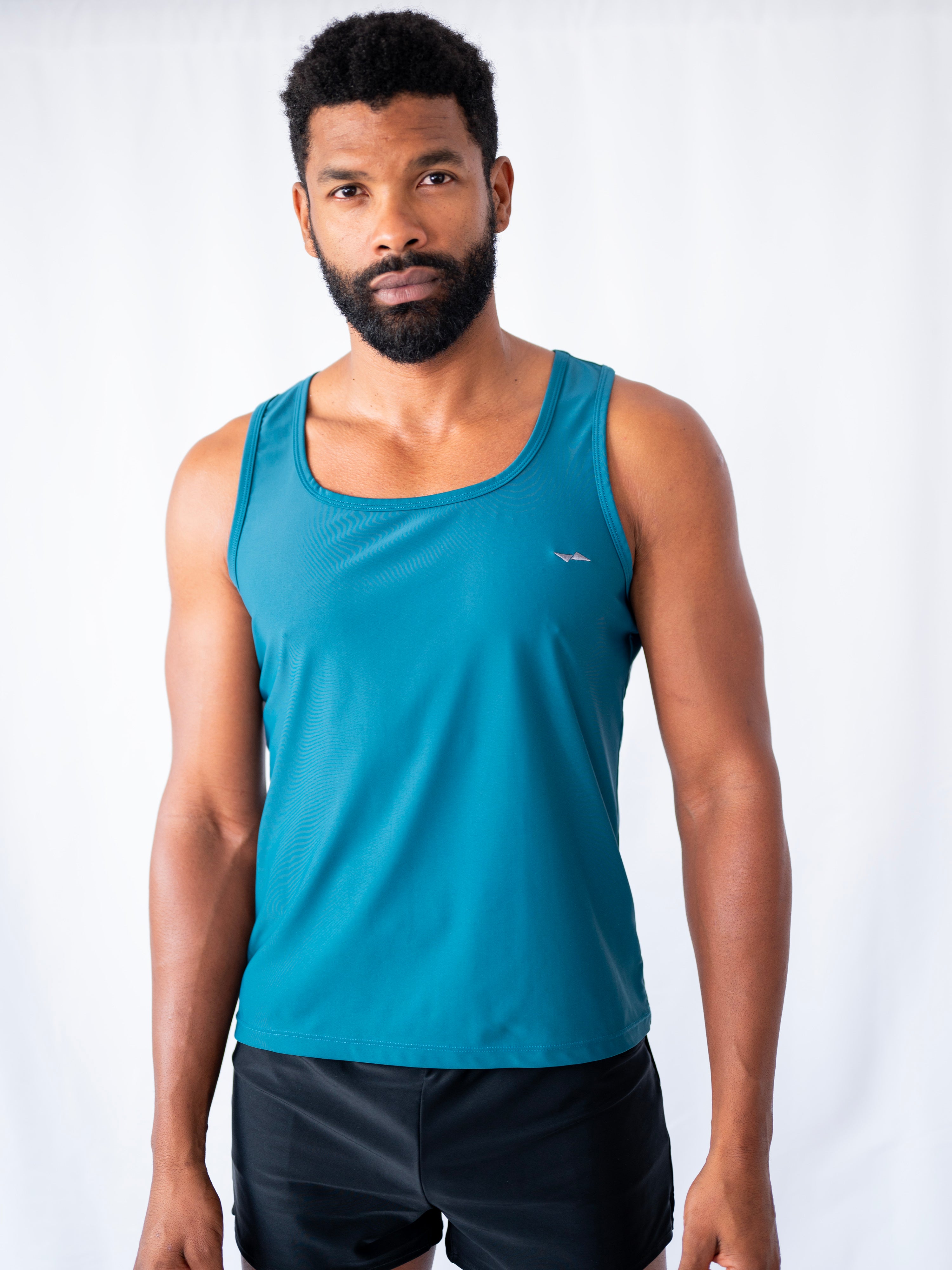Shorts + Tank All-Day Active Set - Mix & Match