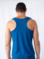 Royal Blue All-Day Active Tank Top