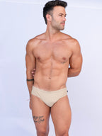 Pearl Duo-tone Premium Swim Briefs